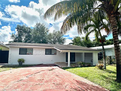 1940 NW 153rd St Miami Gardens FL