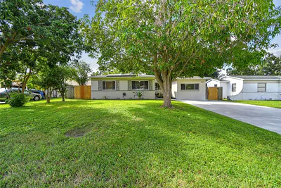5010 8TH AVENUE N St Petersburg FL