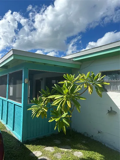 461 S BREVARD AVENUE 18 #18 Cocoa Beach FL
