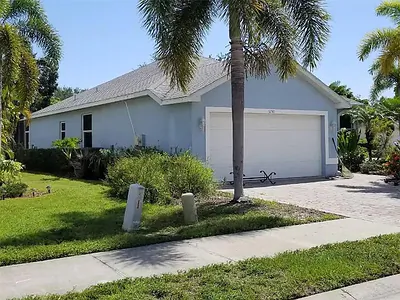 5250 ECHO LANE Sarasota FL