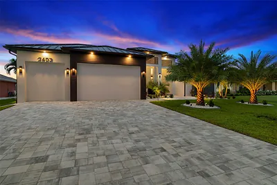 3403 NW 3RD TERRACE Cape Coral FL