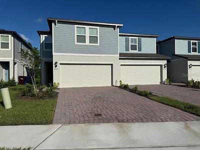 4281 RANCH HOUSE ROAD St Cloud FL