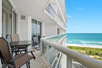 9559 Collins Ave S-10I #S-10I Surfside FL