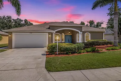 3108 RIVER WOODS DRIVE Parrish FL