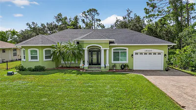 18307 LAKE WORTH BOULEVARD Port Charlotte FL