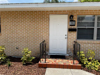 812 LEXINGTON STREET Lakeland FL