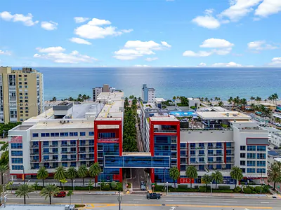 777 N Ocean Dr N528 #N528 Hollywood FL