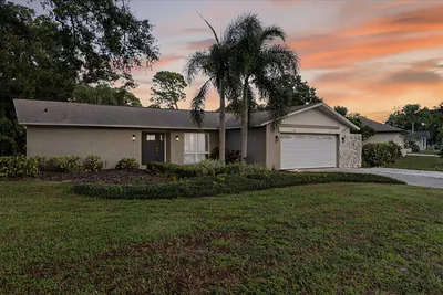 775 WILD OAK LANE Palm Harbor FL