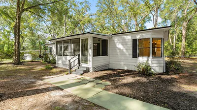 23488 NW 182ND AVENUE High Springs FL