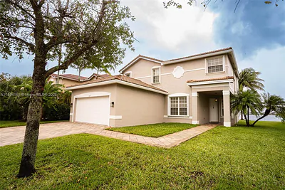 4537 SW 183rd Ave 0 Miramar FL