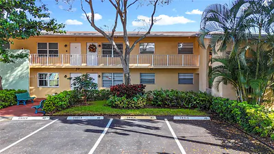 2607 NE 8th Ave 39 #39 Wilton Manors FL