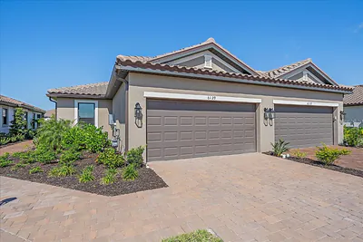 6120 PLATEAU COURT Bradenton FL