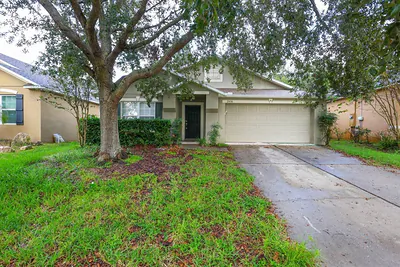 2436 NORWOOD PLACE Tavares FL