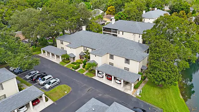 13016 VILLAGE CHASE CIRCLE 13016 #13016 Tampa FL
