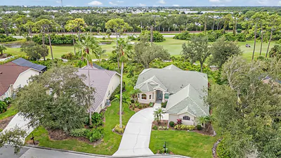 14309 BRIDGEVIEW LANE Port Charlotte FL