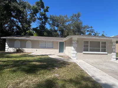 320 CARDINAL ROAD Venice FL