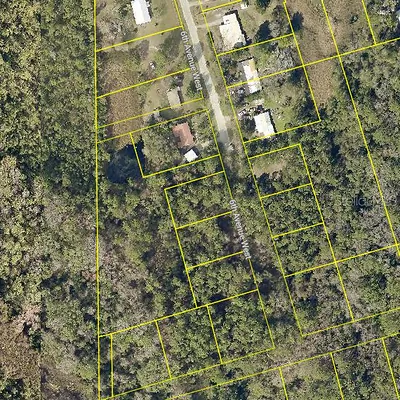 W 6TH AVENUE Pierson FL
