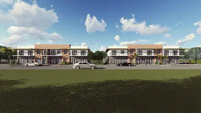 1970 N Tamarind Avenue 201, West Palm Beach, FL 33407 #201 West Palm Beach FL