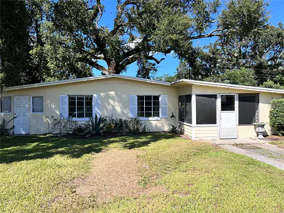 3911 LAKE MARGARET DRIVE Orlando FL