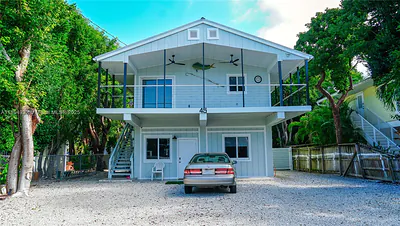 45 Gumbo Limbo Ave 2nd flr #2nd flr Key Largo FL
