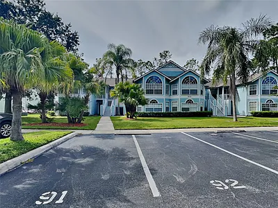 2020 ROYAL BAY BOULEVARD 92 #92 Kissimmee FL
