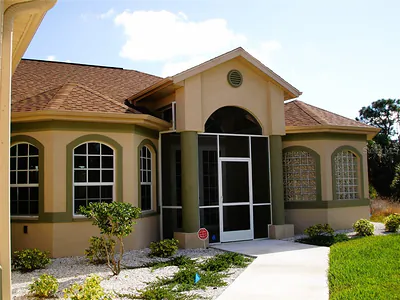 2624 ABBOTSFORD STREET North Port FL