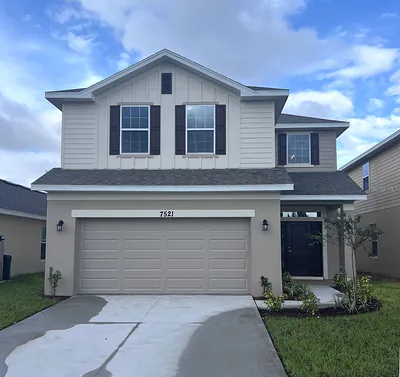 7521 BENT TREE LOOP DRIVE St Cloud FL