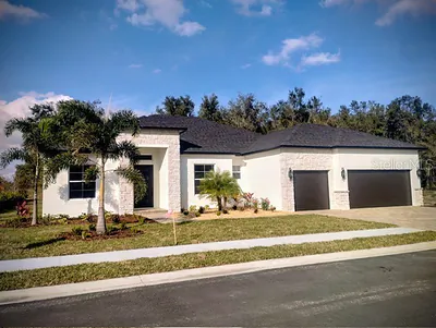 4208 HAVEN LAKE COURT Lakeland FL