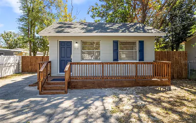 1710 W PERDIZ STREET Tampa FL
