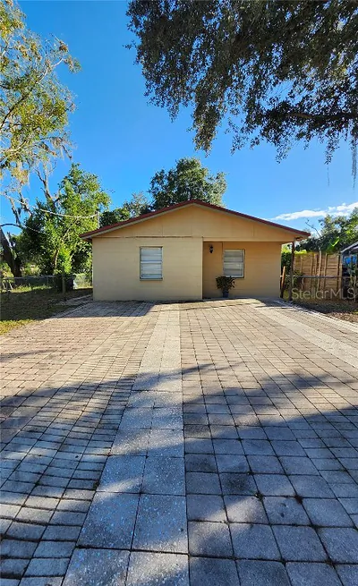 3311 SPOONER DRIVE Plant City FL