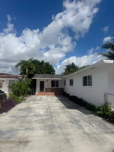7331 SW 22nd St 0 Miami FL