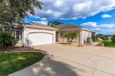 6224 TOPSAIL ROAD Lady Lake FL