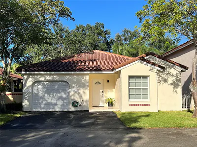 1303 Seagrape Circle, Weston, FL 33326 Weston FL