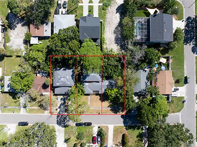 1730 MICHIGAN AVENUE NE St Petersburg FL