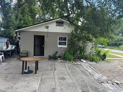 505 JERNIGAN AVENUE Orlando FL