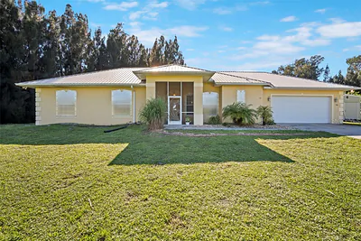 5900 COCHRAN LANE Merritt Island FL