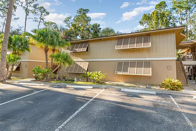 120 HIBISCUS WOODS COURT 8D #8D Deltona FL
