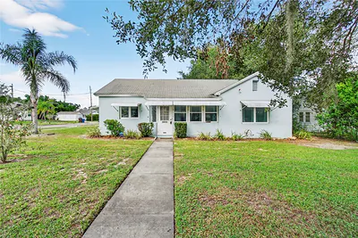 403 E JOHNSON AVENUE Lake Wales FL