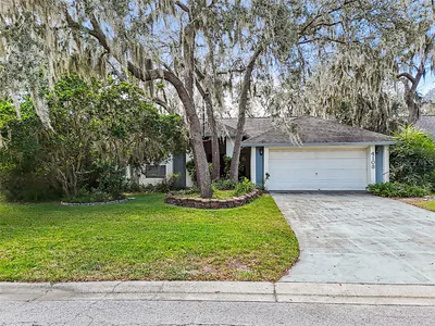 4103 KIPLING AVENUE Plant City FL