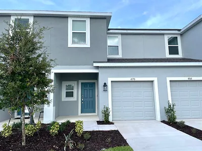 4570 CALVARY WAY St Cloud FL