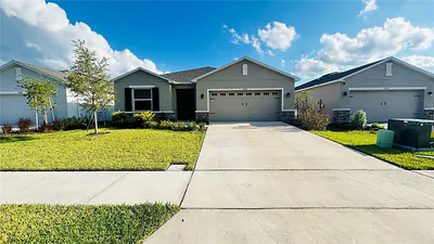 3058 CADENCE SOUND LANE Kissimmee FL