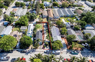 320 N D STREET Lake Worth FL