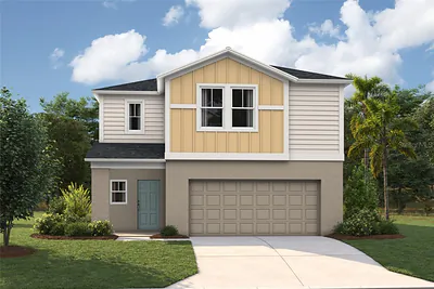 6007 PRAIRIE RUN Haines City FL