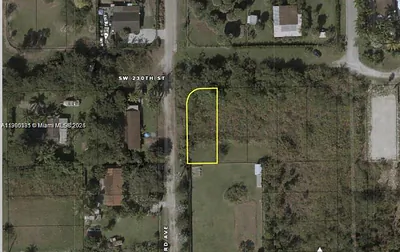 12272 SW 230 St Goulds FL