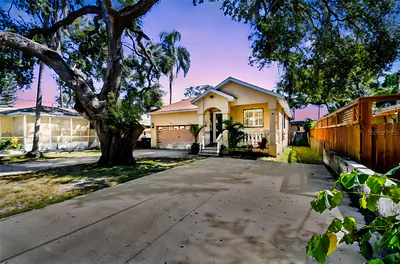 7215 N DUNCAN AVENUE Tampa FL