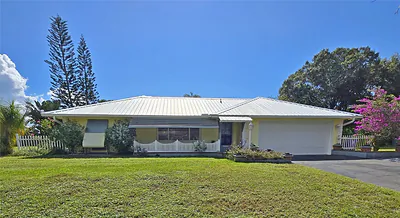 6208 WILSON TER Sebring FL