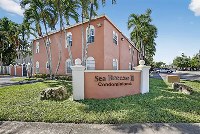 1405 Miami Rd 5 #5 Fort Lauderdale FL