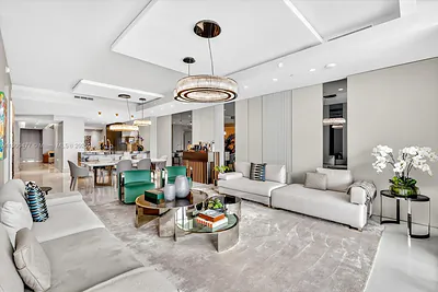 17901 Collins Ave 3103 #3103 Sunny Isles Beach FL