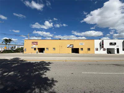 7441 NW 72nd Ave Medley FL