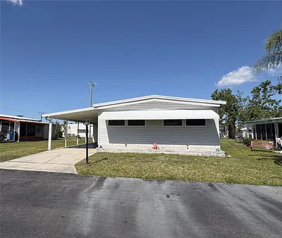 5316 53RD AVENUE E L8 #L8 Bradenton FL